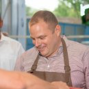 Eröffnung des Altriper Fischerfestes |05.07.2019