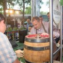 Eröffnung des Altriper Fischerfestes |05.07.2019