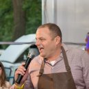 Eröffnung des Altriper Fischerfestes |05.07.2019