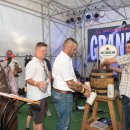 Eröffnung des Altriper Fischerfestes |05.07.2019