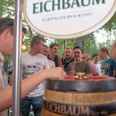 Eröffnung des Altriper Fischerfestes |05.07.2019