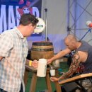 Eröffnung des Altriper Fischerfestes |05.07.2019