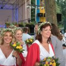 Eröffnung des Altriper Fischerfestes |05.07.2019