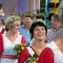 Eröffnung des Altriper Fischerfestes |05.07.2019