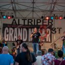 Eröffnung des Altriper Fischerfestes |05.07.2019