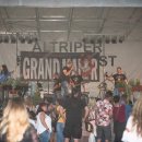 Eröffnung des Altriper Fischerfestes |05.07.2019