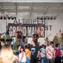 Eröffnung des Altriper Fischerfestes |05.07.2019