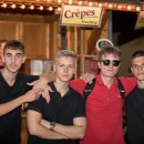 Eröffnung des Altriper Fischerfestes |05.07.2019