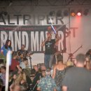 Eröffnung des Altriper Fischerfestes |05.07.2019