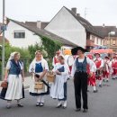 07.07.2019 | Weckruf am Sonntag des Altriper Fischerfestes – Ortsgemeinde Altrip