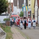 07.07.2019 | Weckruf am Sonntag des Altriper Fischerfestes – Ortsgemeinde Altrip