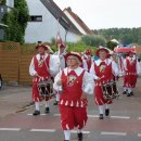 07.07.2019 | Weckruf am Sonntag des Altriper Fischerfestes – Ortsgemeinde Altrip