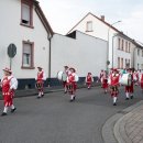 07.07.2019 | Weckruf am Sonntag des Altriper Fischerfestes – Ortsgemeinde Altrip