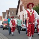 07.07.2019 | Weckruf am Sonntag des Altriper Fischerfestes – Ortsgemeinde Altrip