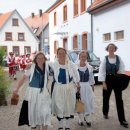 07.07.2019 | Weckruf am Sonntag des Altriper Fischerfestes – Ortsgemeinde Altrip