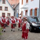 07.07.2019 | Weckruf am Sonntag des Altriper Fischerfestes – Ortsgemeinde Altrip
