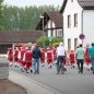 Weckruf am Sonntag des Altriper Fischerfestes | 07.07.2019