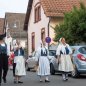 Weckruf am Sonntag des Altriper Fischerfestes | 07.07.2019
