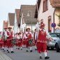 Weckruf am Sonntag des Altriper Fischerfestes | 07.07.2019