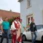 Weckruf am Sonntag des Altriper Fischerfestes | 07.07.2019