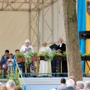 Gottesdienst zum Fischerfest | 07.07.2019