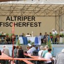 Gottesdienst zum Fischerfest | 07.07.2019