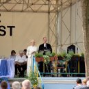 07.07.2019 | Gottesdienst zum Fischerfest – Prot. und Kath. Kirchengemeinde