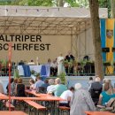 Gottesdienst zum Fischerfest | 07.07.2019