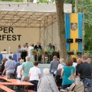 07.07.2019 | Gottesdienst zum Fischerfest – Prot. und Kath. Kirchengemeinde