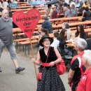 07.07.2019 | Der Sonntagnachmittag beim Altriper Fischerfest – Ortsgemeinde Altrip