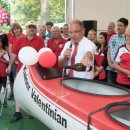 07.07.2019 | Der Sonntagnachmittag beim Altriper Fischerfest – Ortsgemeinde Altrip