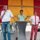 Großer Festumzug zum Altriper Fischerfest | 07.07.2019