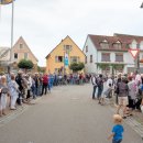Großer Festumzug zum Altriper Fischerfest | 07.07.2019