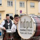 Großer Festumzug zum Altriper Fischerfest | 07.07.2019