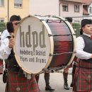 Großer Festumzug zum Altriper Fischerfest | 07.07.2019