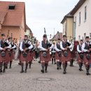 Großer Festumzug zum Altriper Fischerfest | 07.07.2019