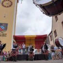 Großer Festumzug zum Altriper Fischerfest | 07.07.2019