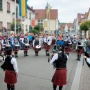 Großer Festumzug zum Altriper Fischerfest | 07.07.2019
