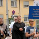 Großer Festumzug zum Altriper Fischerfest | 07.07.2019
