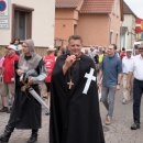 Großer Festumzug zum Altriper Fischerfest | 07.07.2019