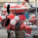 Großer Festumzug zum Altriper Fischerfest | 07.07.2019