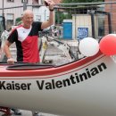 Großer Festumzug zum Altriper Fischerfest | 07.07.2019