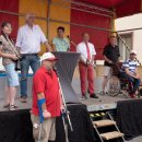 Großer Festumzug zum Altriper Fischerfest | 07.07.2019