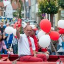 Großer Festumzug zum Altriper Fischerfest | 07.07.2019