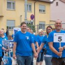 Großer Festumzug zum Altriper Fischerfest | 07.07.2019