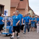 Großer Festumzug zum Altriper Fischerfest | 07.07.2019