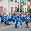 Großer Festumzug zum Altriper Fischerfest | 07.07.2019