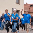 Großer Festumzug zum Altriper Fischerfest | 07.07.2019