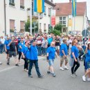 Großer Festumzug zum Altriper Fischerfest | 07.07.2019