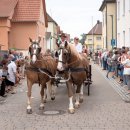 Großer Festumzug zum Altriper Fischerfest | 07.07.2019